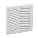 860 Ventilation grilles with filter